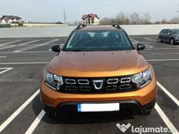 second-hand Dacia Duster 1.0 Tce