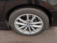 second-hand BMW 320 D XDRIVE