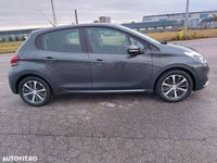 second-hand Peugeot 208 