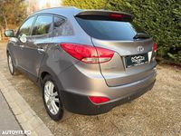 Second-hand Hyundai ix35 Premium 184 CP (135 kW) 2011 Culoaregri SUV