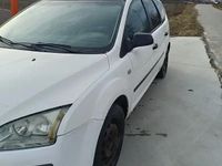 Second-hand Ford Focus 90 CP (66 kW) 2006 Break