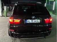 Second-hand BMW X5 306 CP (225 kW) 2011 SUV