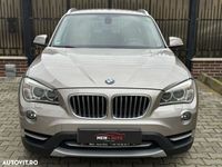 second-hand BMW X1 