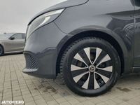 Second-hand Mercedes V250 190 CP (139 kW) 2021 Gri Monovolum