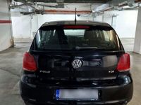 second-hand VW Polo 1.2 TDI CR DPF Trendline