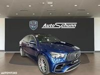 Second-hand Mercedes S63 AMG AMG 612 CP (450 kW) 2020 Culoarealbastru Coupe