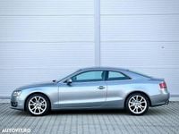 Second-hand Audi A5 180 CP (132 kW) 2010 Culoaregri Coupe