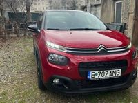 second-hand Citroën C3 