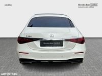 second-hand Mercedes S580 4MATIC MHEV Long Aut.