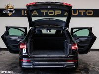 Second-hand Audi A6 S-Line 204 CP (150 kW) 2020 Culoarenegru Break