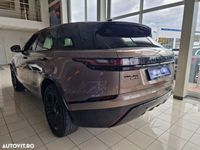 second-hand Land Rover Range Rover Velar 