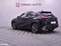 second-hand Lexus UX 250h F SPORT