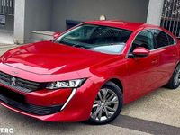 Second-hand Peugeot 508 182 CP (133 kW) 2020 Culoarerosu Hatchback