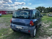 Second-hand Fiat Multipla 2004 Monovolum