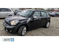 second-hand Mini Clubman 