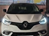 Second-hand Renault Scénic IV Bose Edition 132 CP (97 kW) 2018 Monovolum