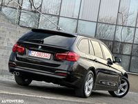 second-hand BMW 320 Seria 3 d Touring Aut.