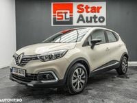 Second-hand Renault Captur Business 115 CP (84 kW) 2020 Culoarebej SUV