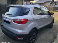 second-hand Ford Ecosport 