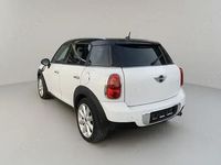 Second-hand Mini Countryman 112 CP (82 kW) 2013 SUV