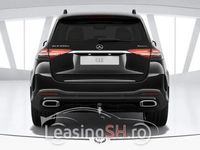 second-hand Mercedes GLE450 AMG d 4MATIC 2023 · 1 km · 2 989 cm3 · Diesel