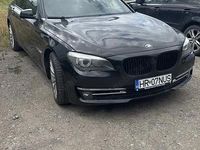 Second-hand BMW 740 306 CP (225 kW) 2011 Berlinǎ