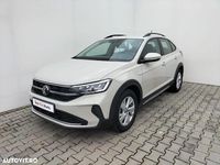 Second-hand VW Taigo Life 2024 Culoarebej SUV