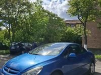 Second-hand Peugeot 307 80 CP (58 kW) 2004 Albastru