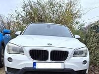 Second-hand BMW X1 184 CP (135 kW) 2013 SUV