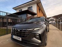 Second-hand Hyundai Tucson Select 136 CP (100 kW) 2021 Culoaregri SUV