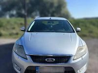 Second-hand Ford Mondeo 92 CP (67 kW) 2007 Berlinǎ