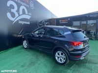 second-hand Seat Arona 1.0 TSI FR