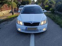 Second-hand Skoda Octavia 105 CP (77 kW) 2009 Alb Break