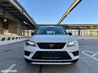 second-hand Cupra Ateca 2.0 TSI 4DRIVE DSG