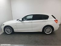 second-hand BMW 120 Seria 1 d AT
