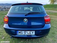 second-hand BMW 118 Seria 1 d