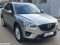 second-hand Mazda CX-5 