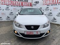 second-hand Seat Ibiza 1.2 TSI Sport