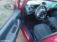 second-hand Ford Fiesta 1.25i Comfort