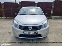 second-hand Dacia Sandero 1.2 MPI Laureate
