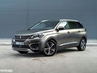 second-hand Peugeot 5008 BlueHDI 120 EAT6 Allure