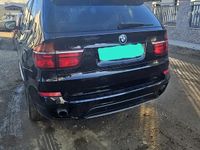 Second-hand BMW X5 245 CP (180 kW) 2010 SUV