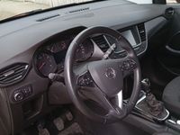 second-hand Opel Crossland 1.2 Start/Stop Elegance