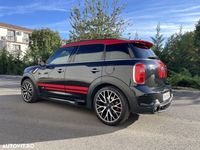 second-hand Mini John Cooper Works Countryman Cooper Works ALL4