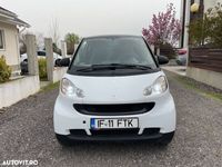 second-hand Smart ForTwo Coupé 1.0 passion