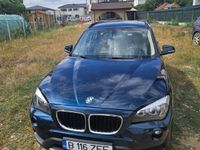 second-hand BMW X1 sDrive18i Aut.