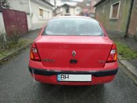 Second-hand Renault Clio II 98 CP (72 kW) 2006 Berlinǎ