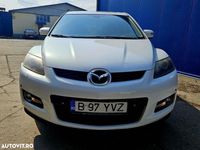 second-hand Mazda CX-7 