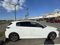 Second-hand Peugeot 308 130 CP (95 kW) 2022 Hatchback