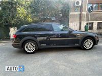 Second-hand Audi A4 Allroad Design 163 CP (119 kW) 2018 Negru Break